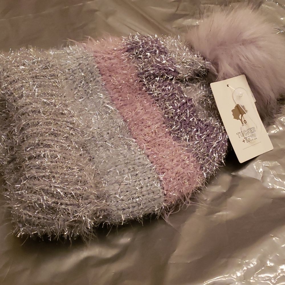 Girls Hat - Picture 2 of 6